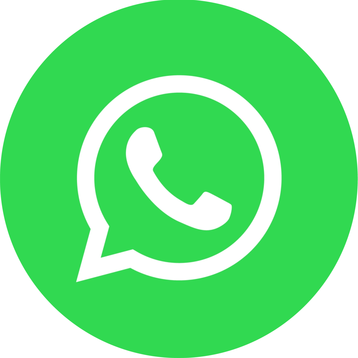 Contáctate a nuestro WhatsApp